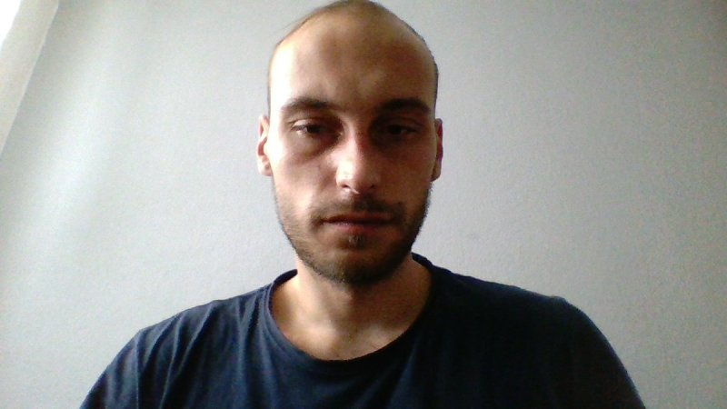 Maciej Moszyk - 123